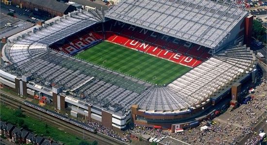 Manchester United vägrade 541 fans att gå in på fotbollsplanen förra säsongen